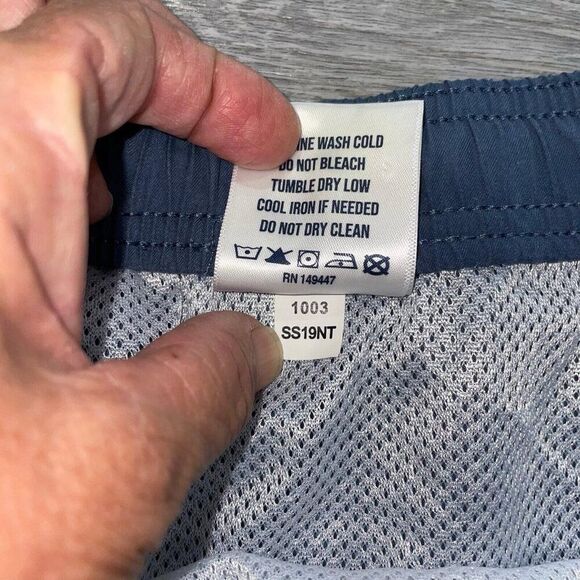 The Normal Brand Men’s XL Normal Trunk Swim Board Shorts Swimsuit Beach Outdoor - Picture 6 of 14